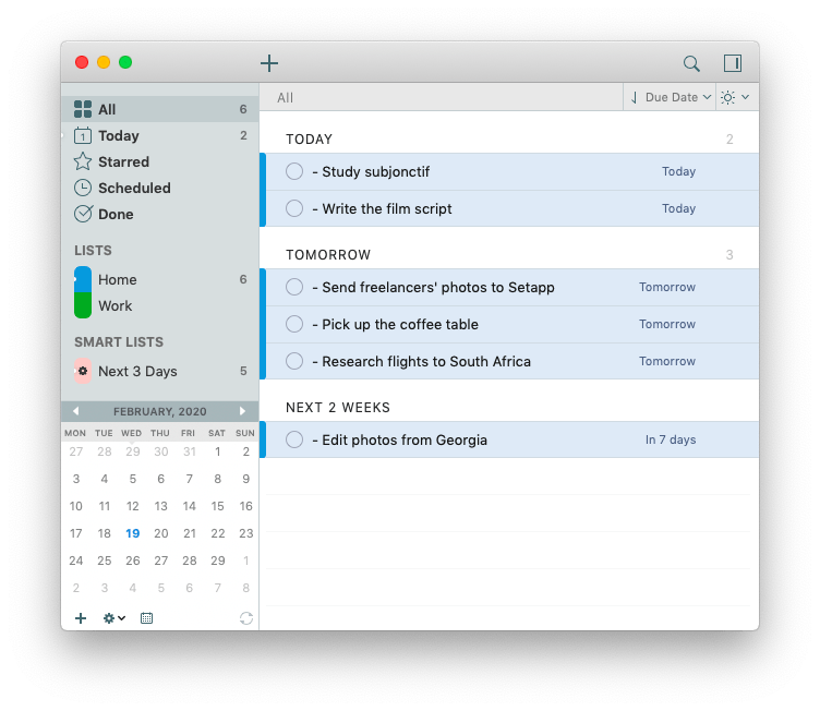 To Do List App Mac Iphone Newdrive - City Background Collection - 8K Quality