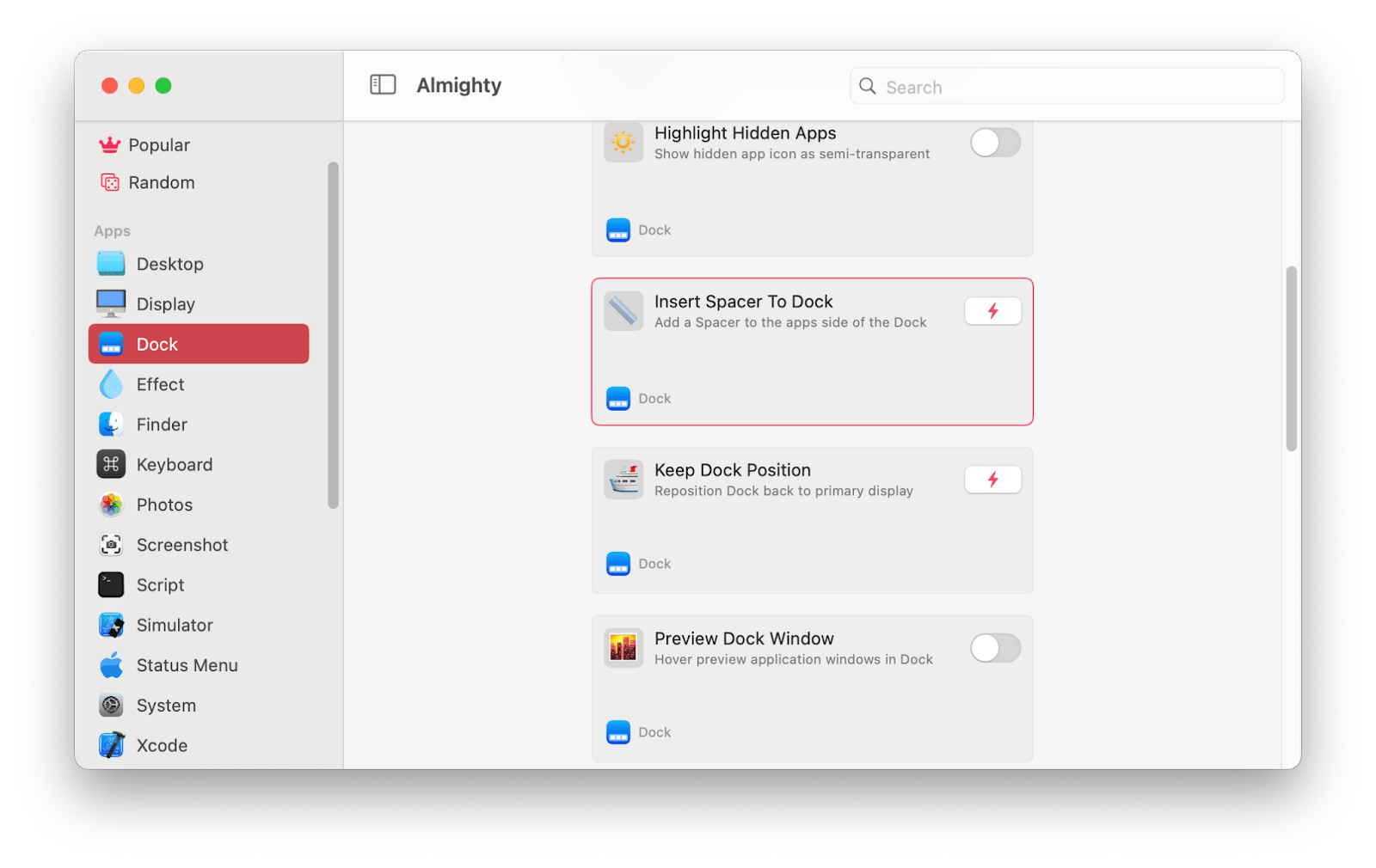 How To Find And Use System Preferences On Mac