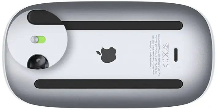 Apple Mouse Troubleshooting Fix Common Problems Ifixit - Premium Dark Illustration Gallery - Retina