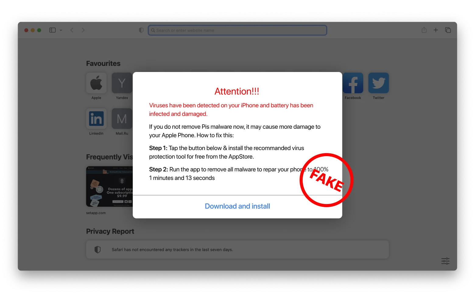 Apple Security Alert Scam Iphone Removal - City Pictures - Stunning Desktop Collection