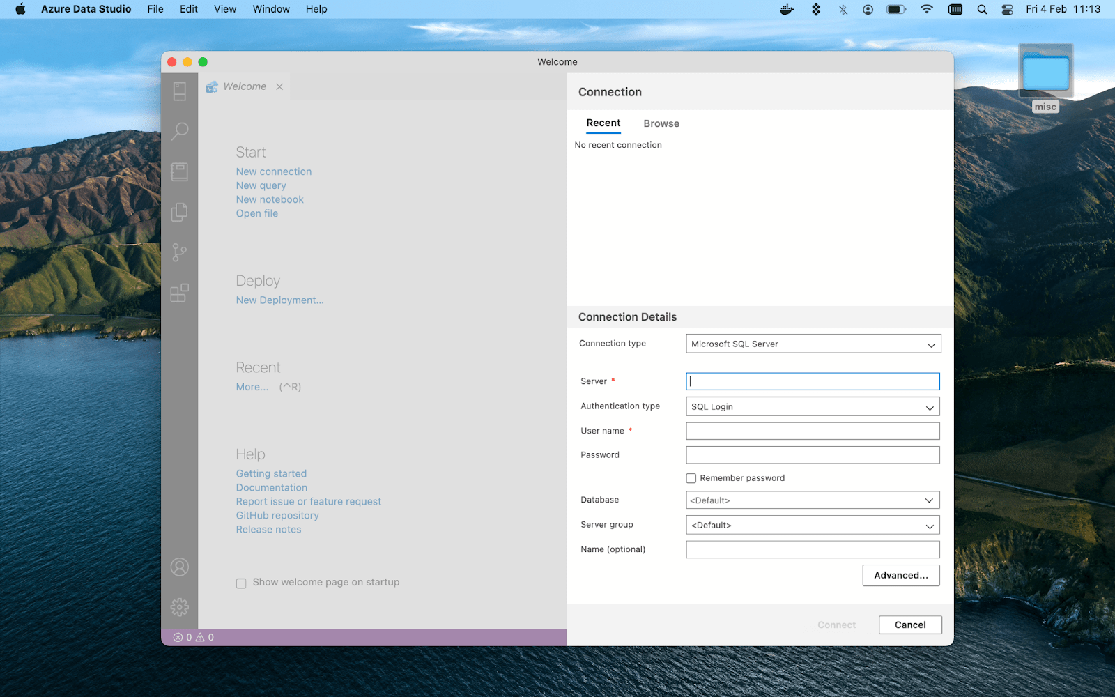 Sql Server App Macrumors Forums - Incredible City Photo - 8K