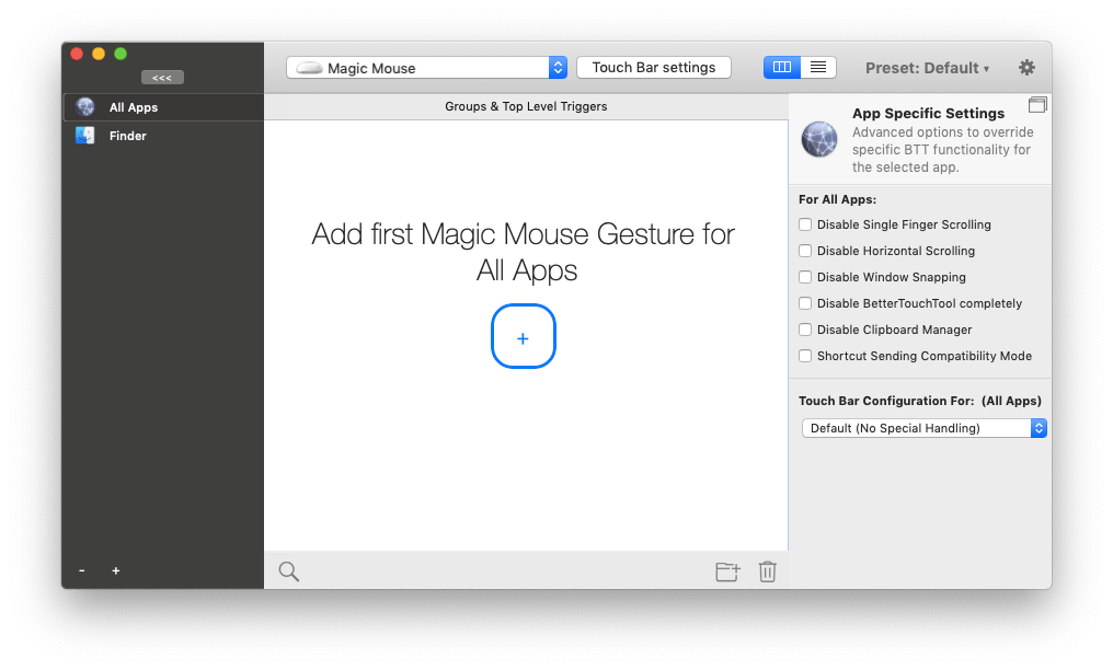 The Absolute Best Wireless Mouse For Mac Setapp - Retina Nature Photos for Desktop