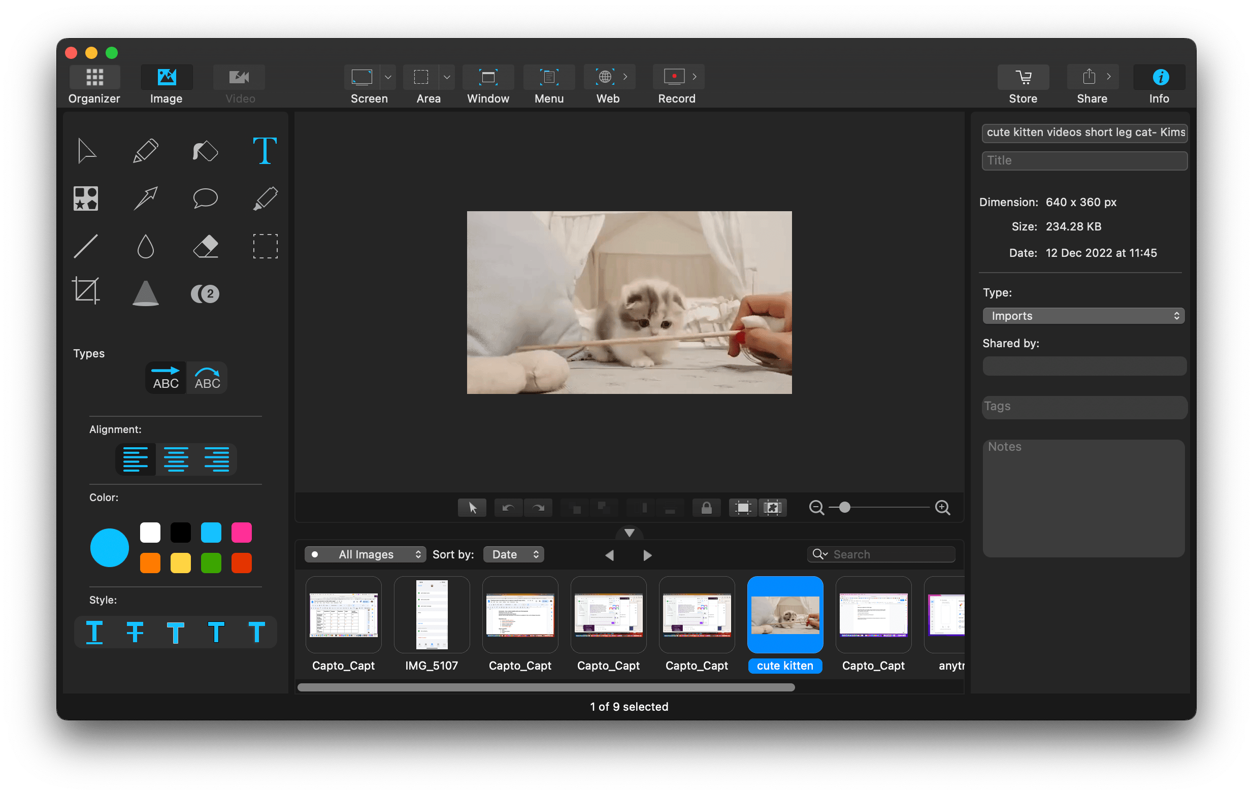Step By Step Guide To Using Facetime On Mac Setapp - Creative Dark Pattern - Retina