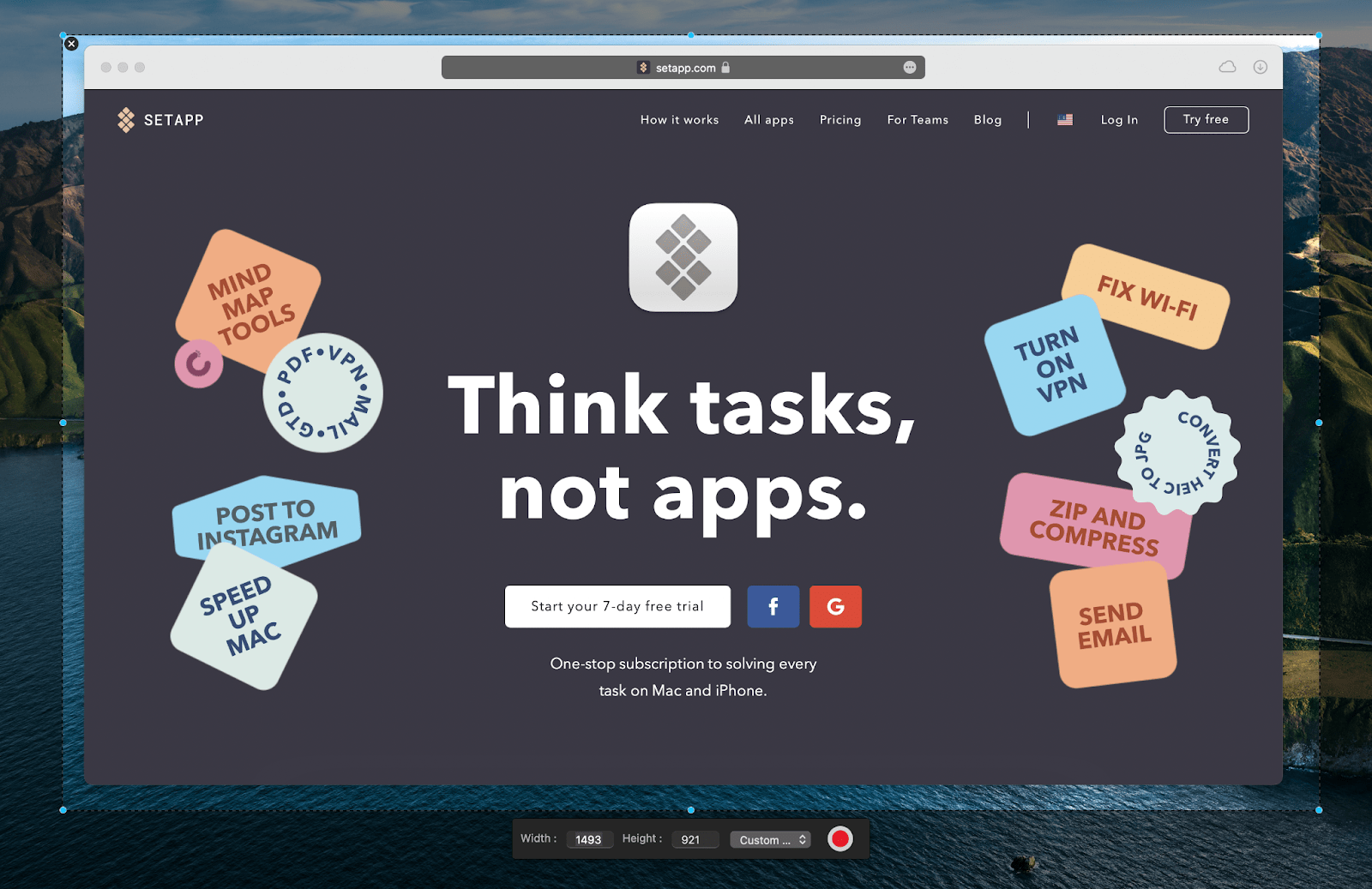 How To Record A Webinar Quickly On Mac - Premium Dark Texture Gallery - 4K