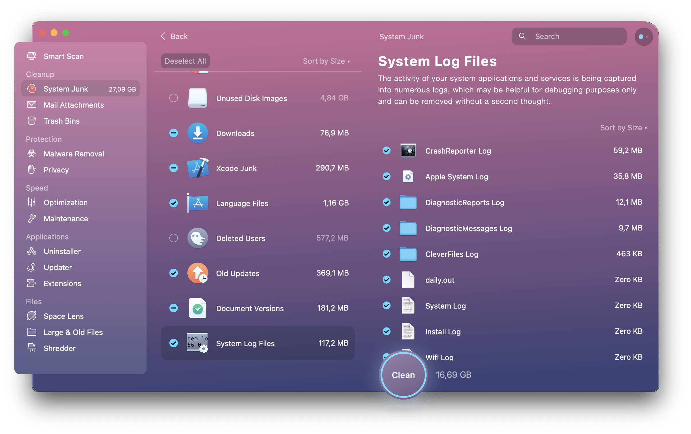 Troubleshooting Macos Sierra Problems - Perfect Landscape Image - Retina