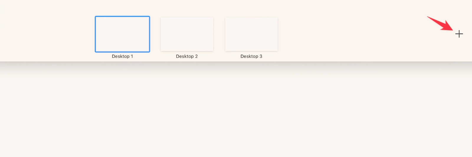 How to stop "Click Wallpaper to Reveal Desktop" on Mac (5) How to stop "Click Wallpaper to Reveal Desktop" on Mac (5)