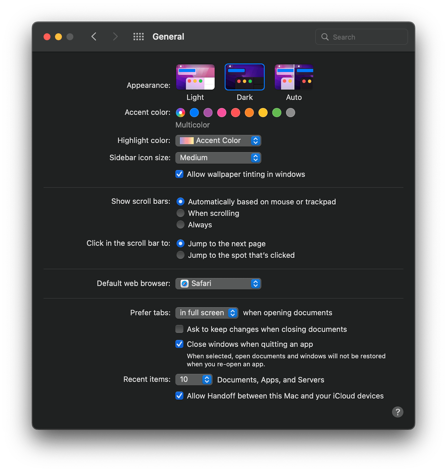 Quick Tip Invert Screen Colors Control Your Mac - Abstract Arts - High Quality 8K Collection