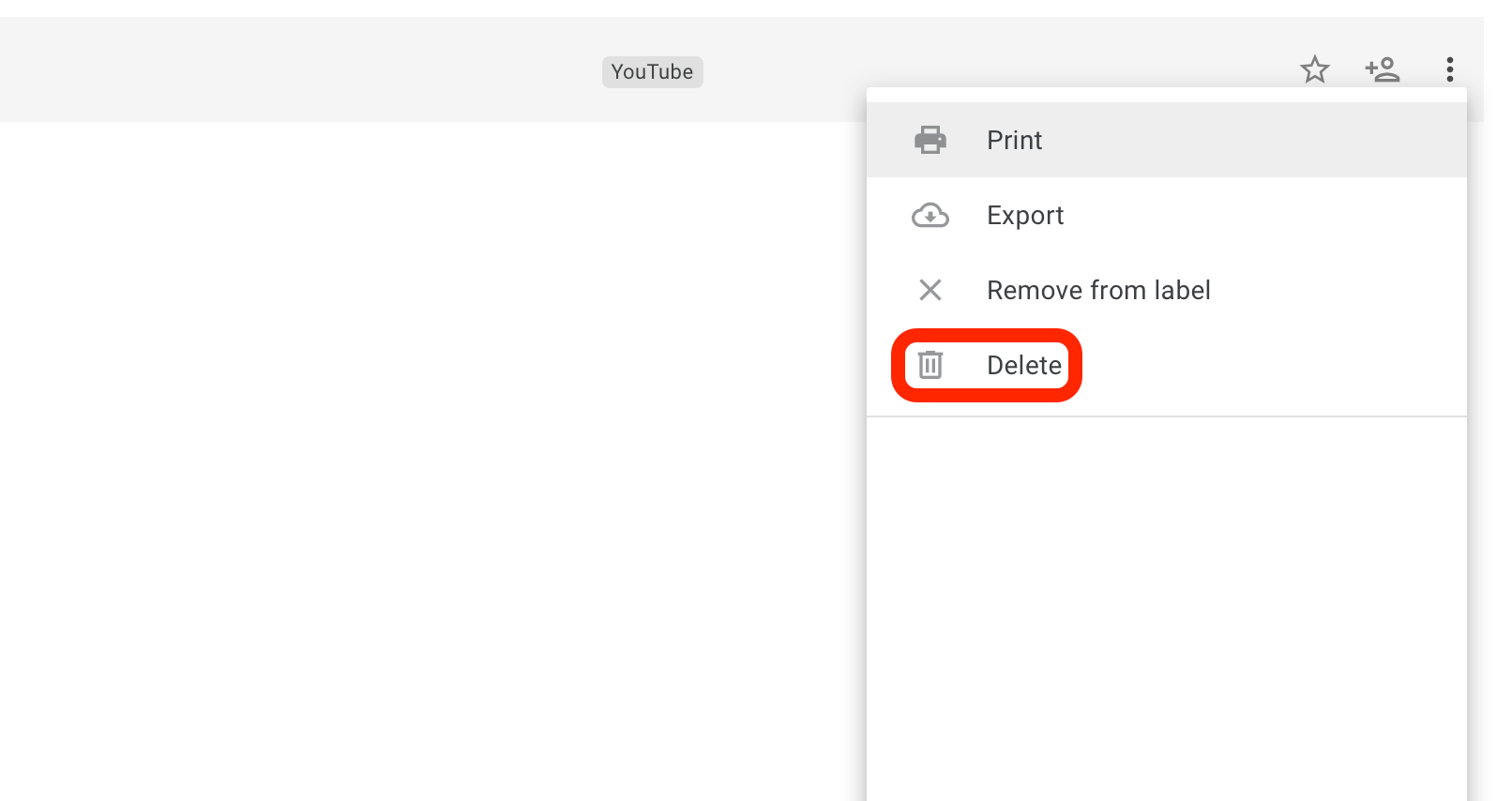 How To Add And Delete Contacts In Gmail - High Resolution Space Backgrounds for Desktop