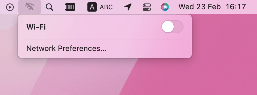 How To Remove Malware On Mac And Keep It Off 2022 Setapp - Creative Gradient Picture - Retina
