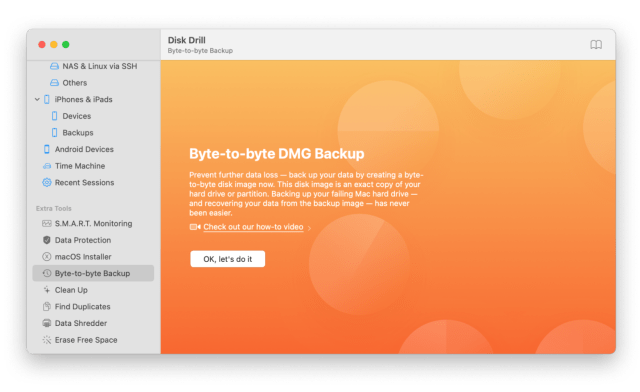 disk drill backup solution disk drill backup solution