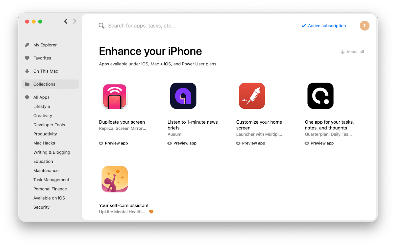 Iphonechat 034 Sharing Horizons - Nature Backgrounds - Artistic Desktop Collection