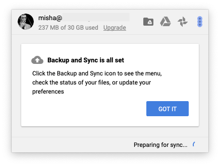 A Complete Guide To Google Drive Sync For Mac Setapp