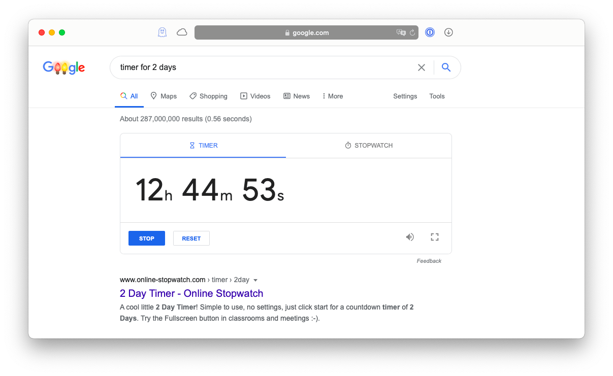 What S The Best Countdown Timer For Mac Setapp - Download Beautiful Colorful Photo | 4K