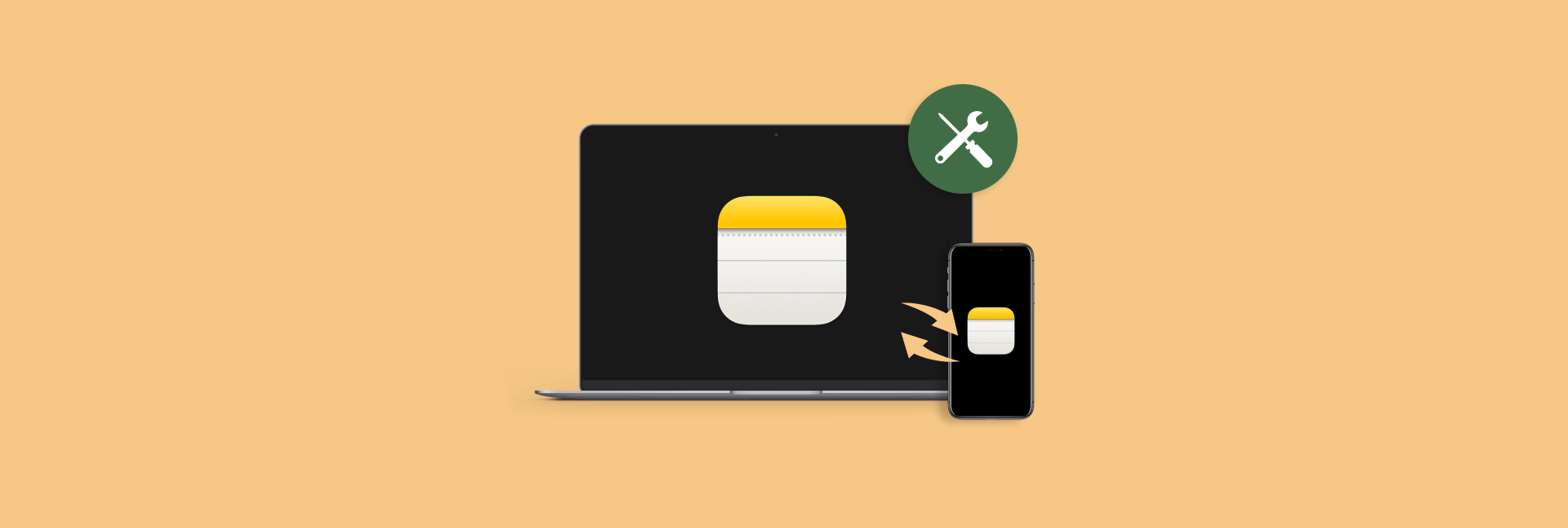 Icloud Syncing Error R Goodnotes - Amazing Geometric Illustration - Desktop