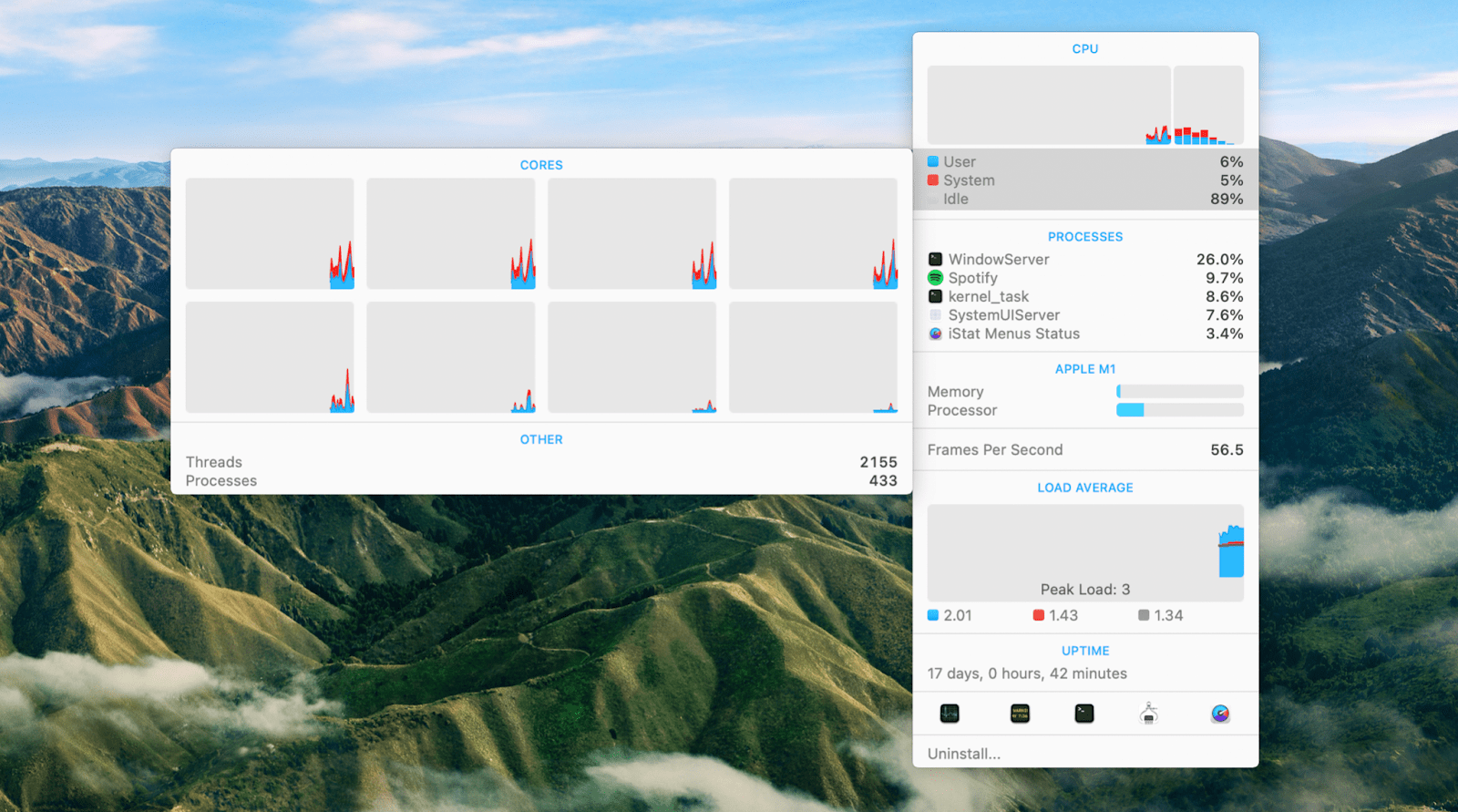 Kernel Task Using 700 Cpu Graphics Memory Full Everything Is - Gorgeous Ultra HD Ocean Pictures | Free Download