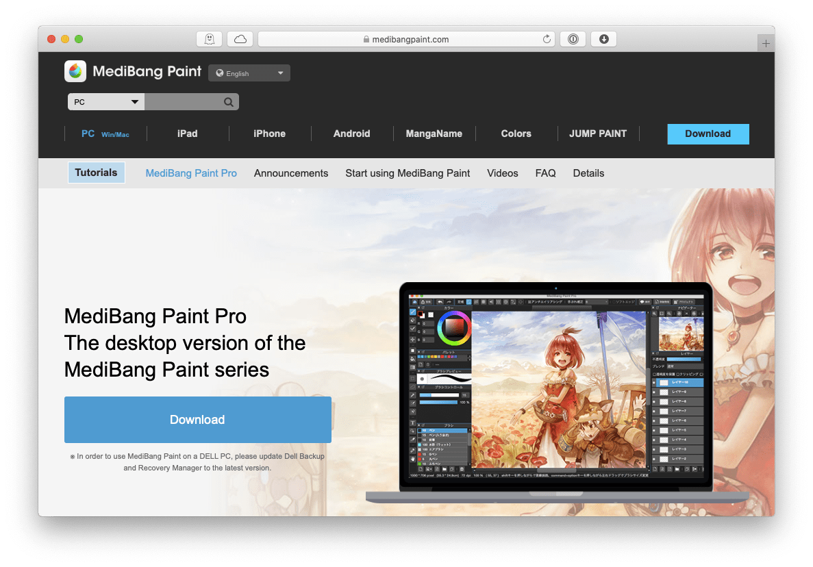 The best drawing apps for mac right now