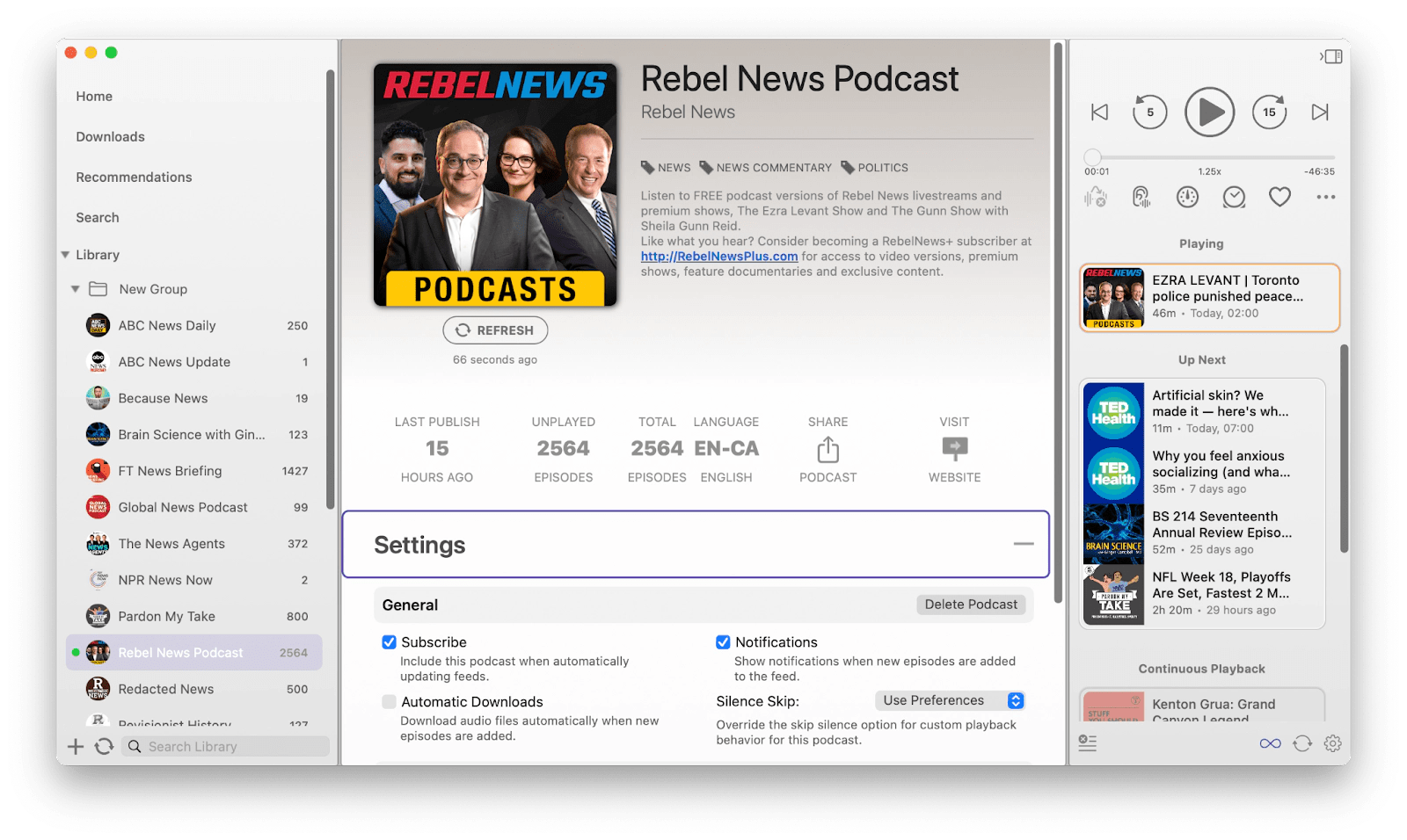 Global News Medium - Perfect Full HD Colorful Images | Free Download