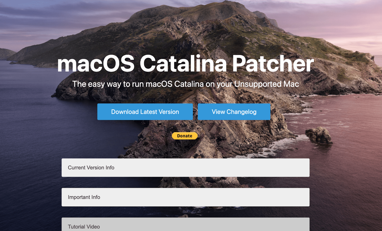How To Update Macos Step By Step Guide - Premium City Background - Full HD