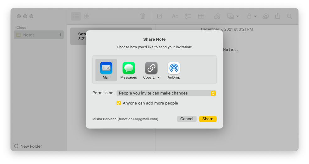 How To Share Notes - Best Space Photos in 8K