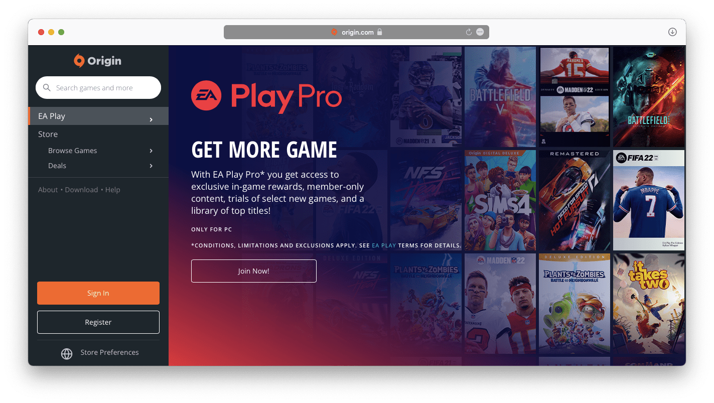 How To Clear Origin Cache On Macos - Premium Light Art - Ultra HD
