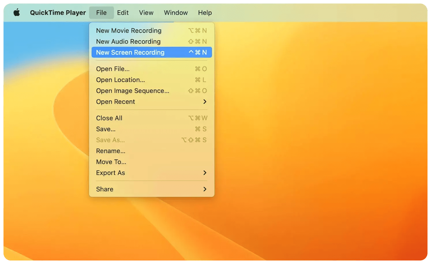 How To Record Specific Window In Native Macos Using Screencapturekit - Gradient Photo Collection - 8K Quality