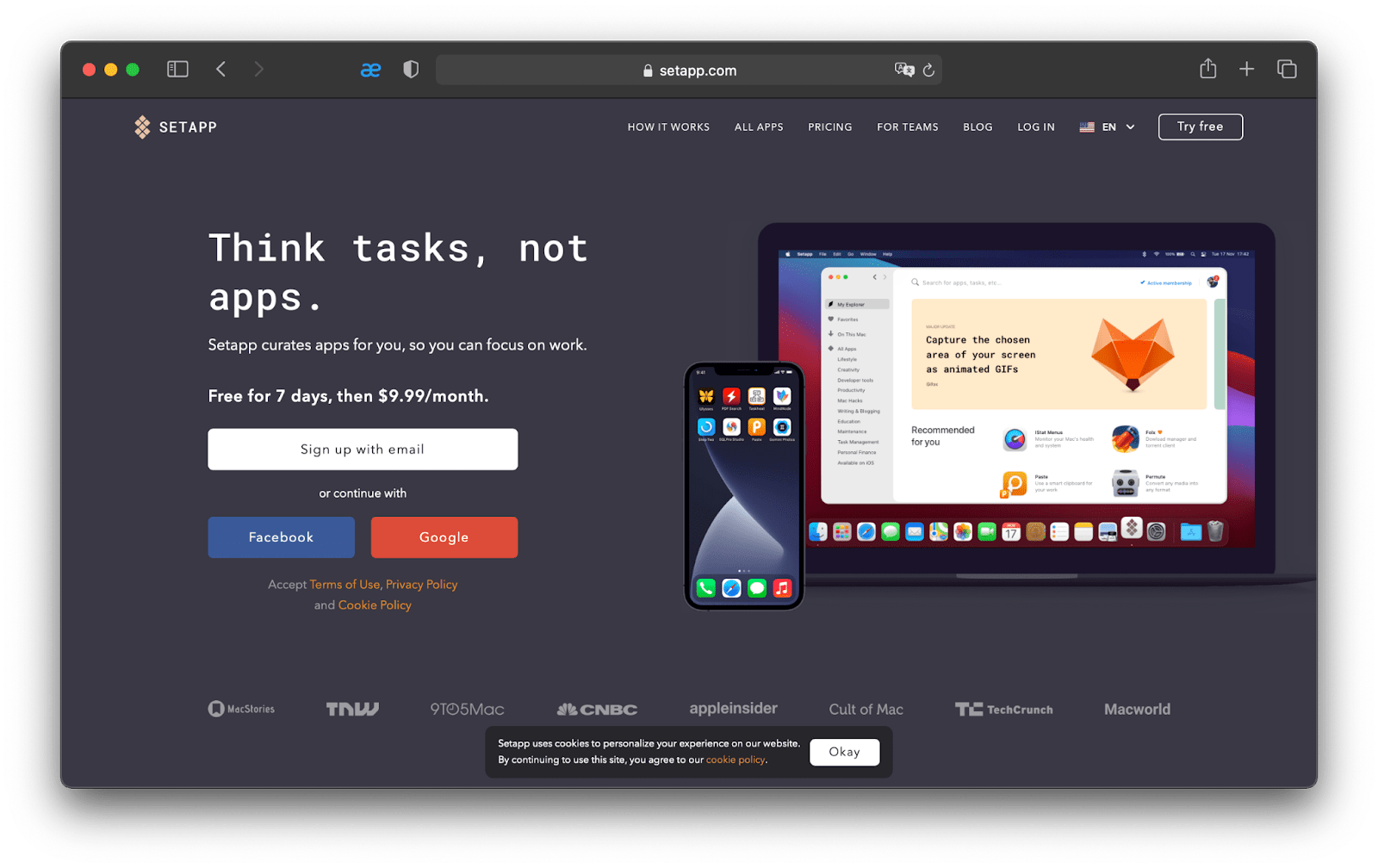 The Best Browser For Mac Today - Download Amazing City Picture | Full HD