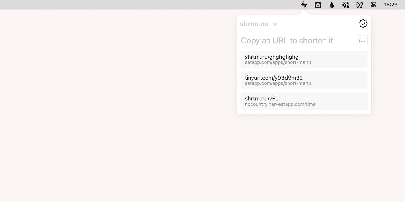 Url Shortener By Dock Shorten Long Url With Branded Shortlink With Dashboard Shopify App Store - Premium Nature Wallpaper Gallery - 8K