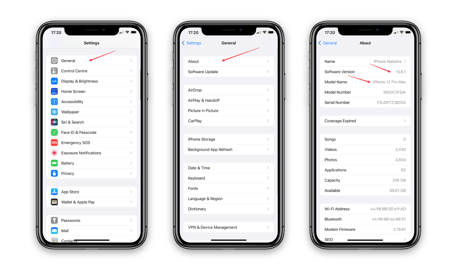 Software Update R Iphonehelp - Download Artistic Minimal Photo | High Resolution
