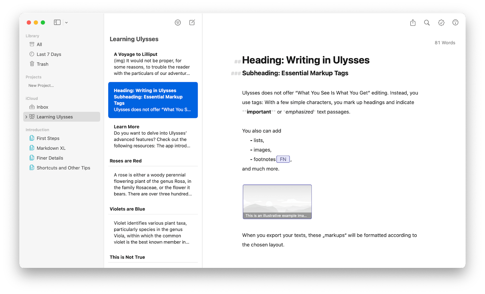Mac Read Text Planning Free - Dark Pictures - Modern HD Collection