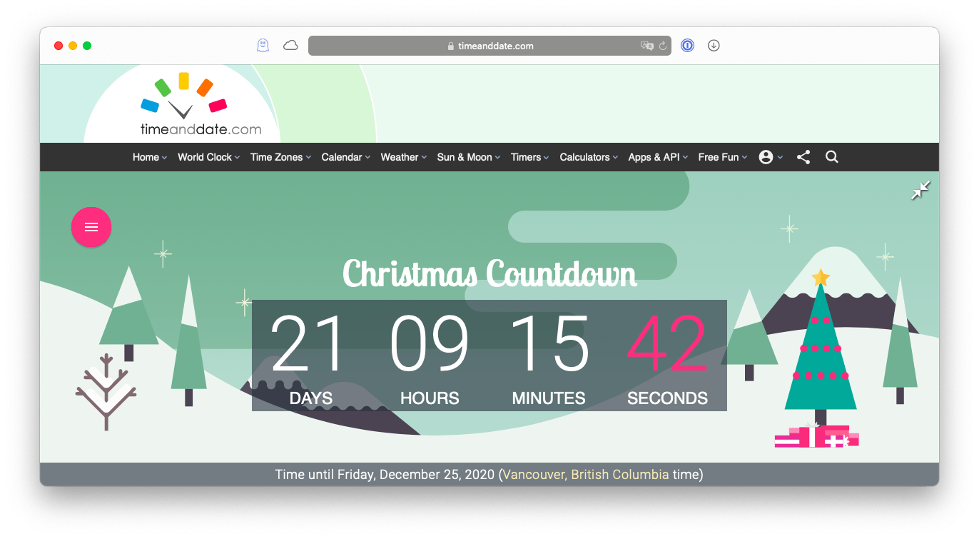 Download Countdown Timers For Mac Macupdate - Abstract Illustrations - Stunning Full HD Collection