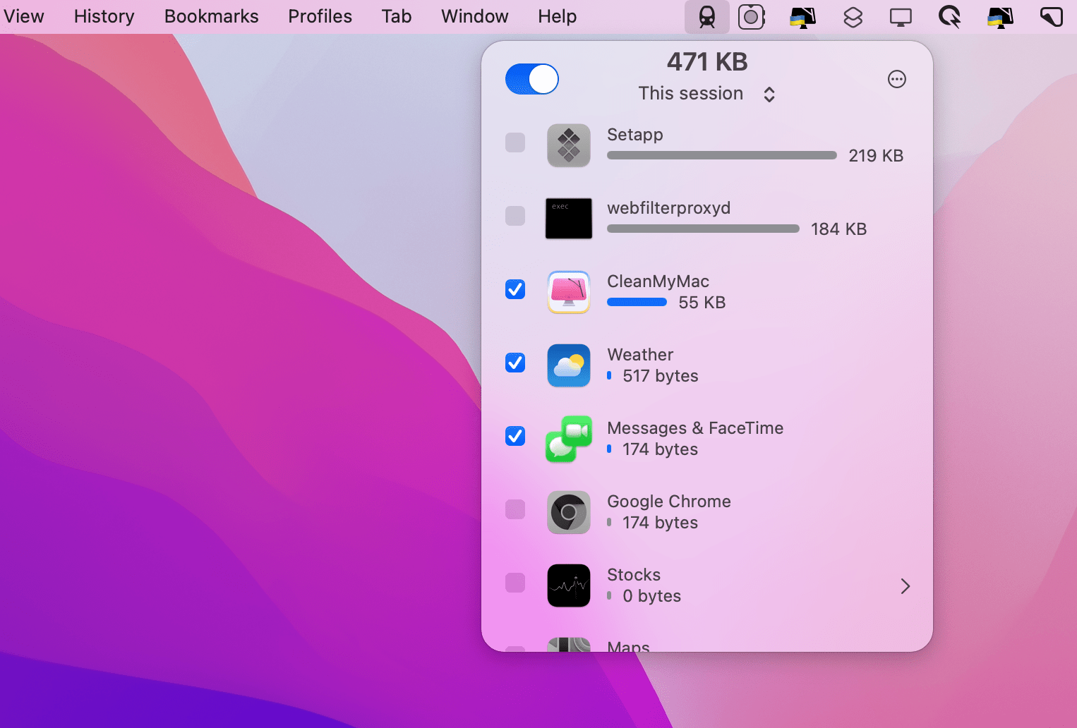 Goodtask On Setapp A Smart Macos Task Manager - Amazing 8K Sunset Backgrounds | Free Download