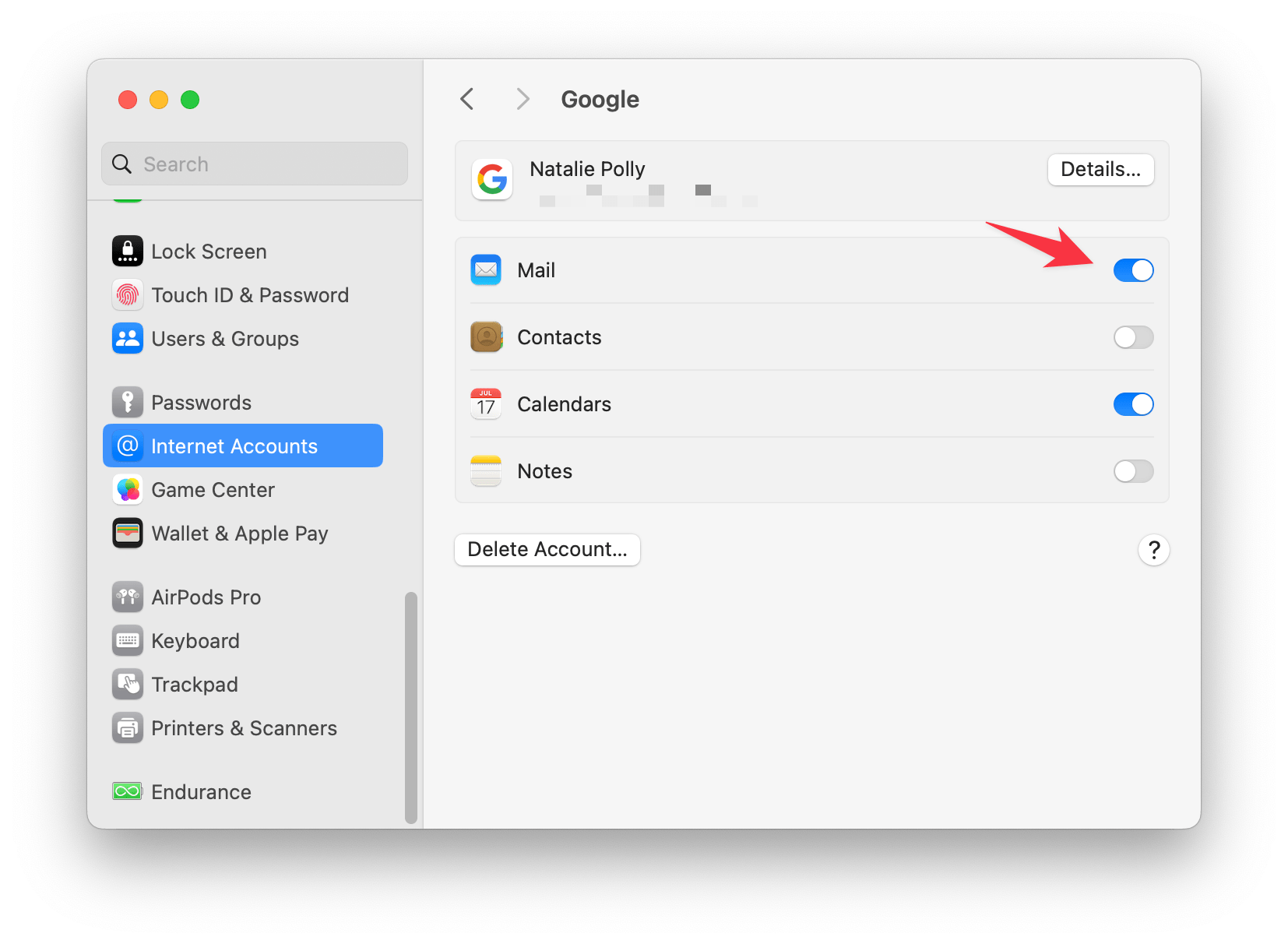 Apple Mail Not Working 10 Easy Ways To Fix It - Mobile Gradient Arts for Desktop