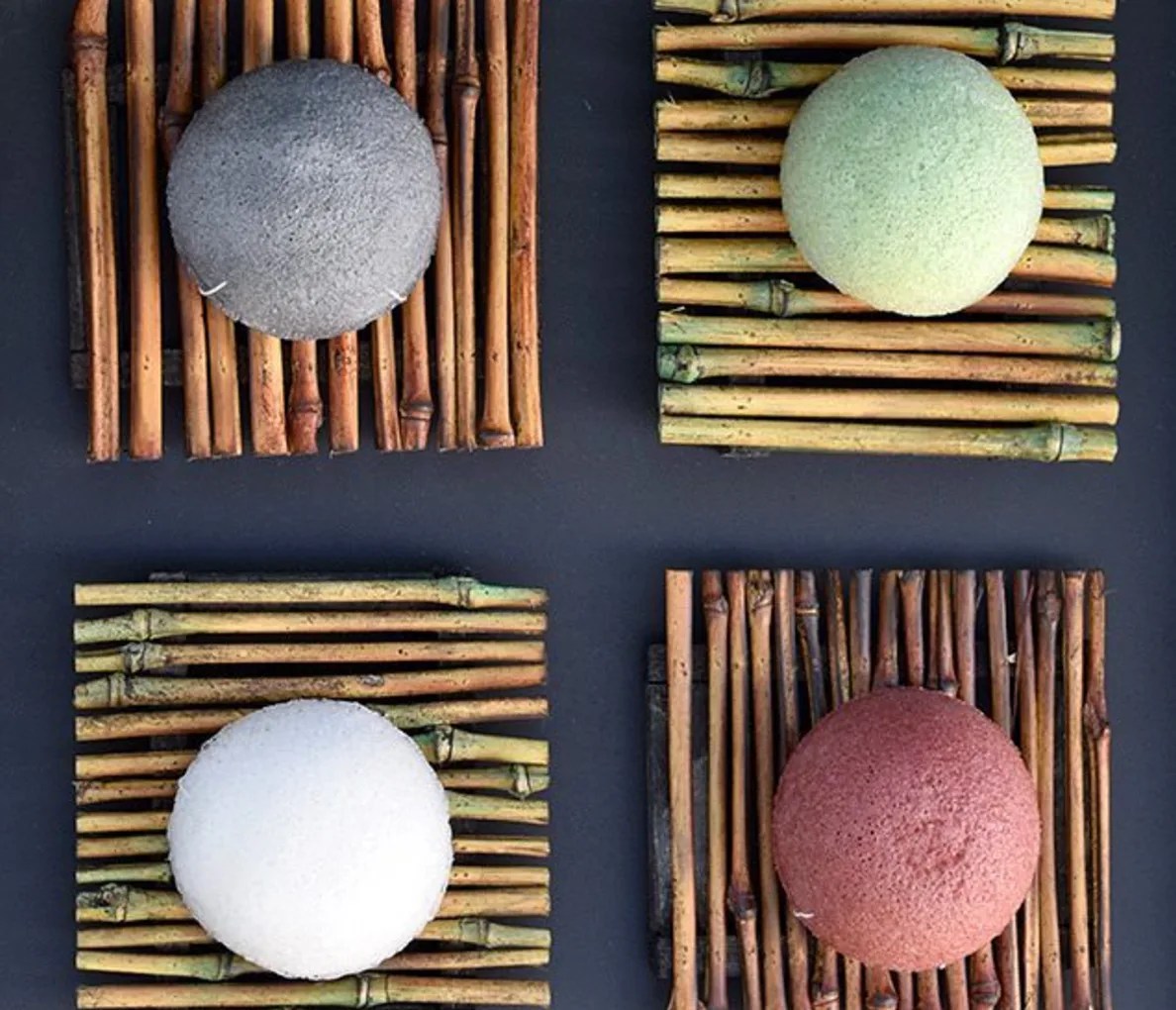 What S The Difference Between Green Red Clay What 6 Types Of Clay