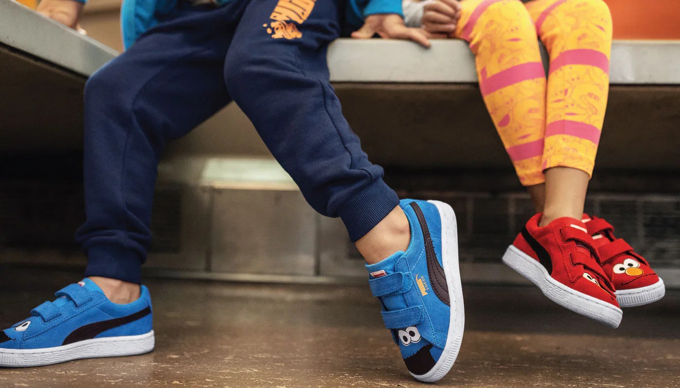 12 Best Shoes For Back To School