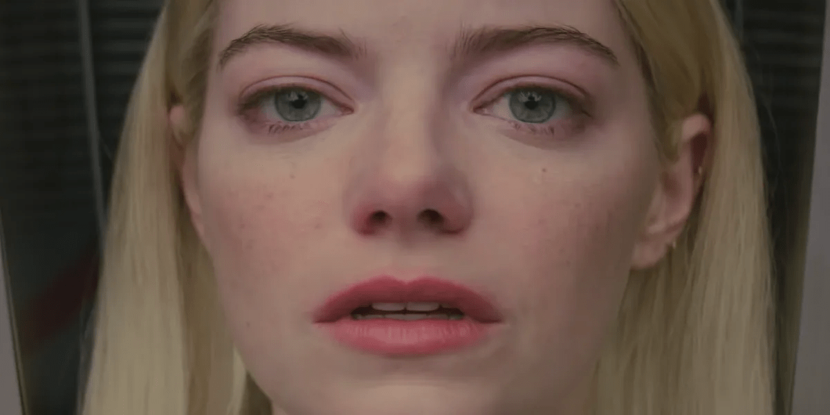 Maniac Trailer - Premium City Pattern - Full HD