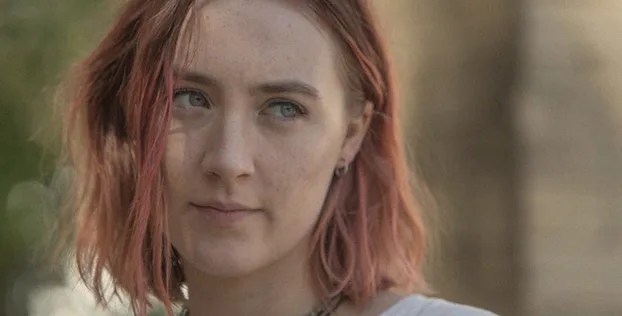 Lady bird merupakan film yang menonjolkan drama natural tanpa gimmick. Acne Is Having A Moment And We Re Here For It