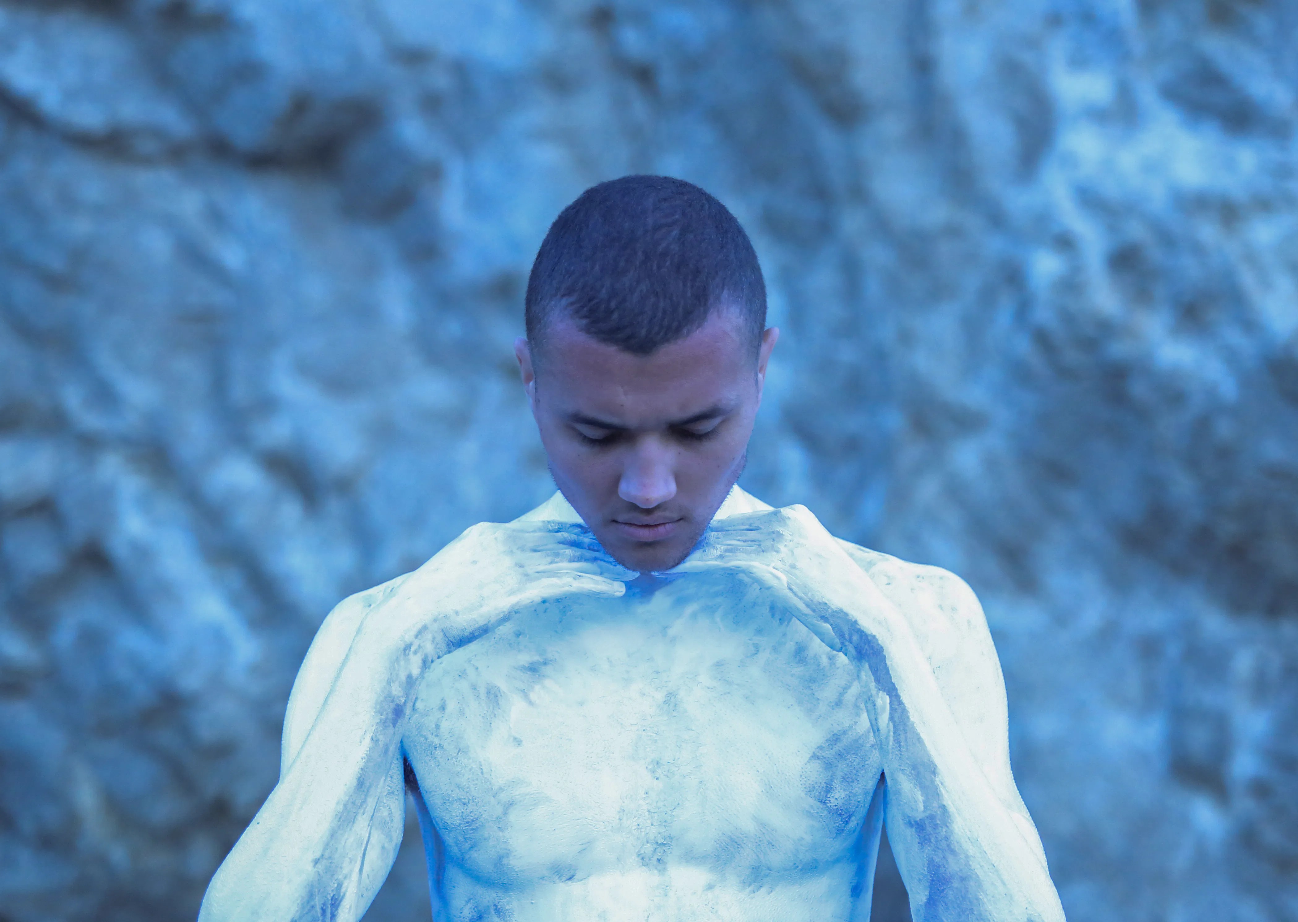 Saro Medium - Premium Ocean Design Gallery - Desktop