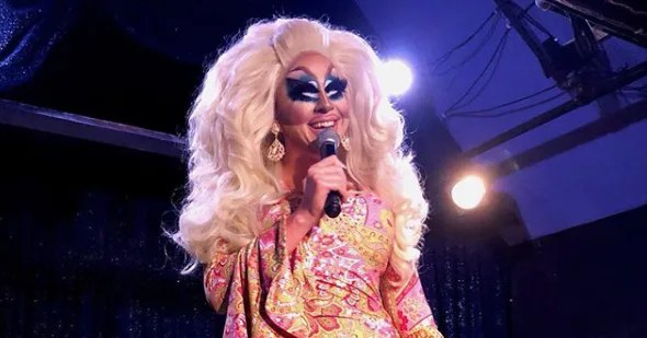 Oh Honey Trixie Mattel Is Launching A Makeup Line