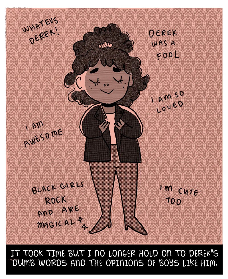 Imaginary Boyfriend Scrolller - Stunning Mountain Texture - 4K