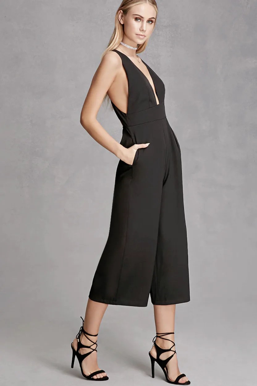 How To Wear Black For The Holidays Without Looking Like A Total Goth