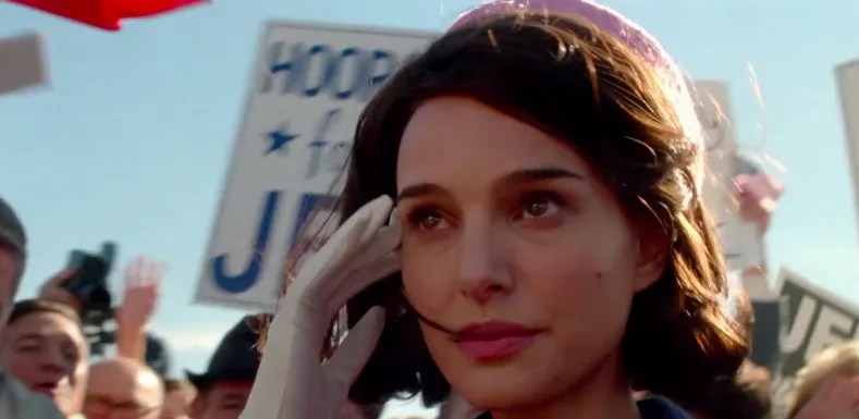 Jackie Movie Trailer Video - Best Sunset Designs in High Resolution