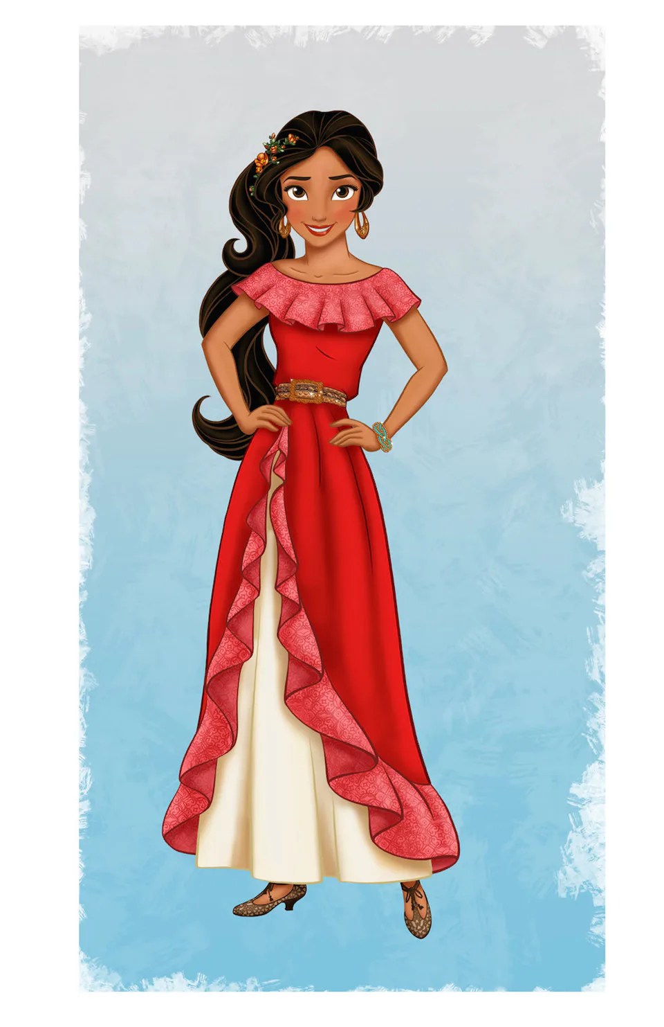 my princess with a disorder