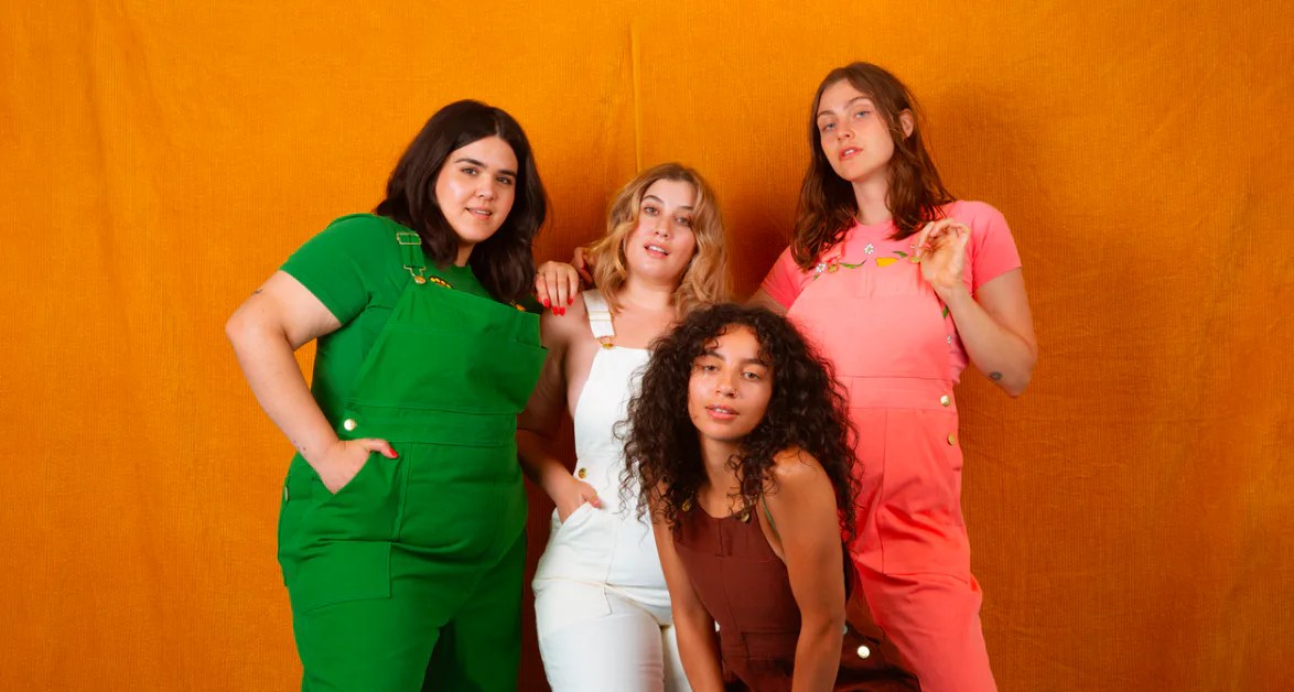 Big Bud Press Is Redefining What A Fashion Brand Looks Like