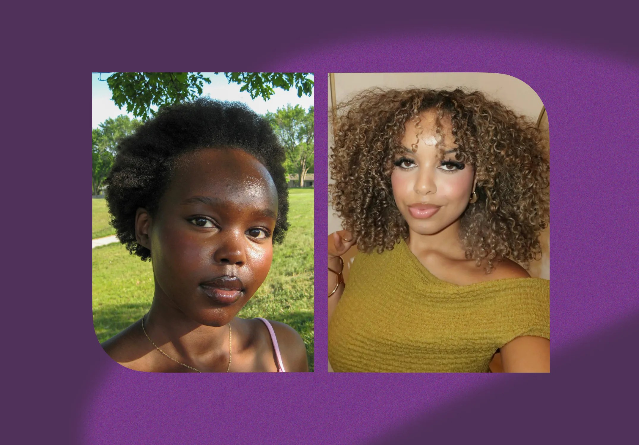 8 Natural Hair Influencers Share The Hair Secrets They’ve Learned Over The Years (2025)