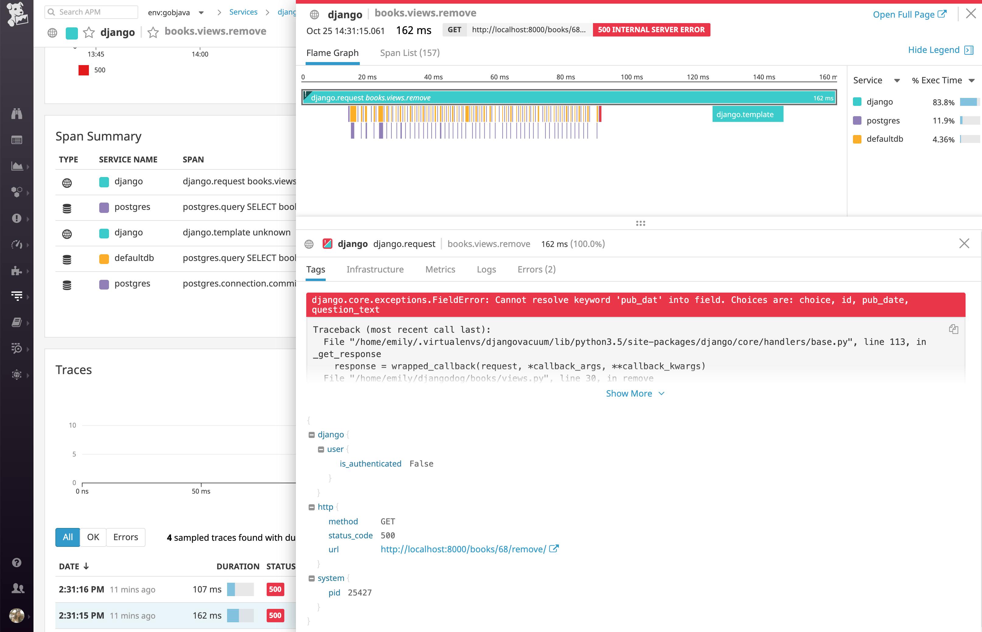 How To Collect And Monitor Postgresql Data With Datadog Datadog - Minimal Image Collection - High Resolution Quality