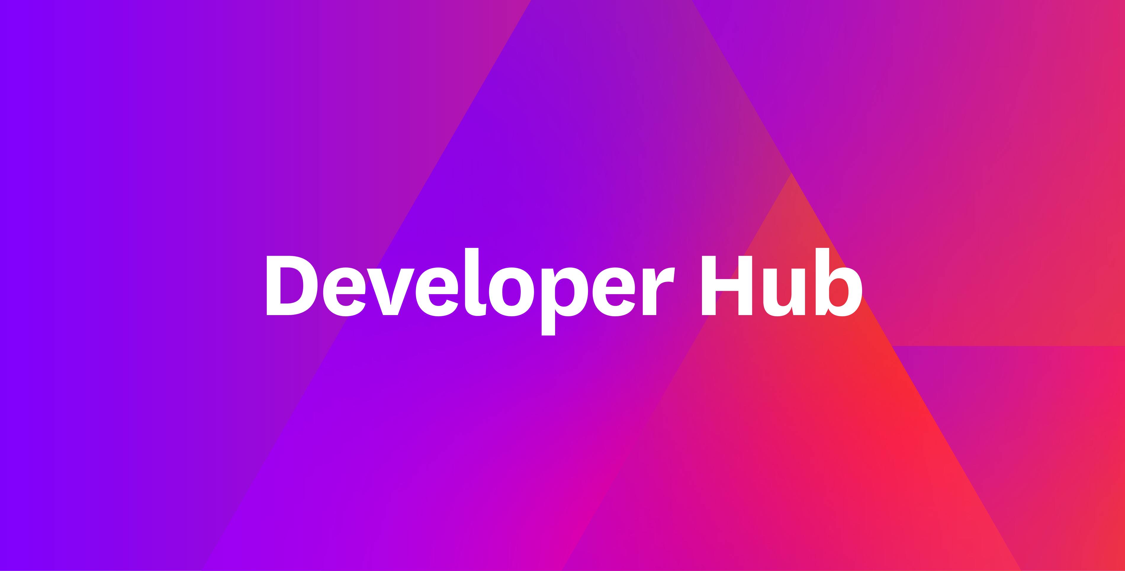 Datadog Harness Developer Hub - Best Landscape Pictures in Desktop