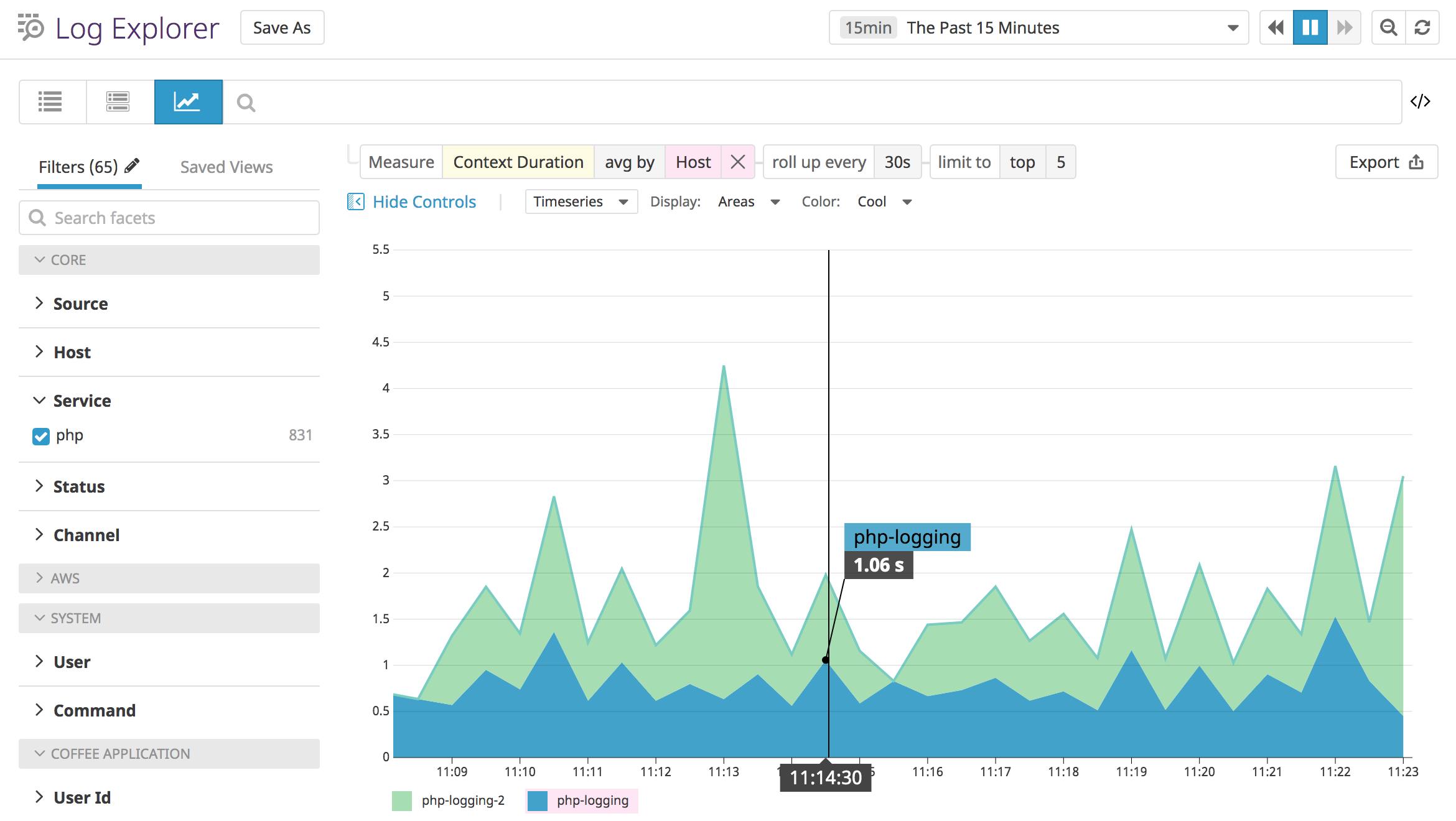 How To Write Logging Messages To A File In Php Desktop Of Iters - Ultra HD 8K Landscape Photos | Free Download