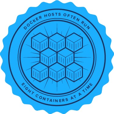 Appreciating Docker Again - 8K Abstract Images for Desktop