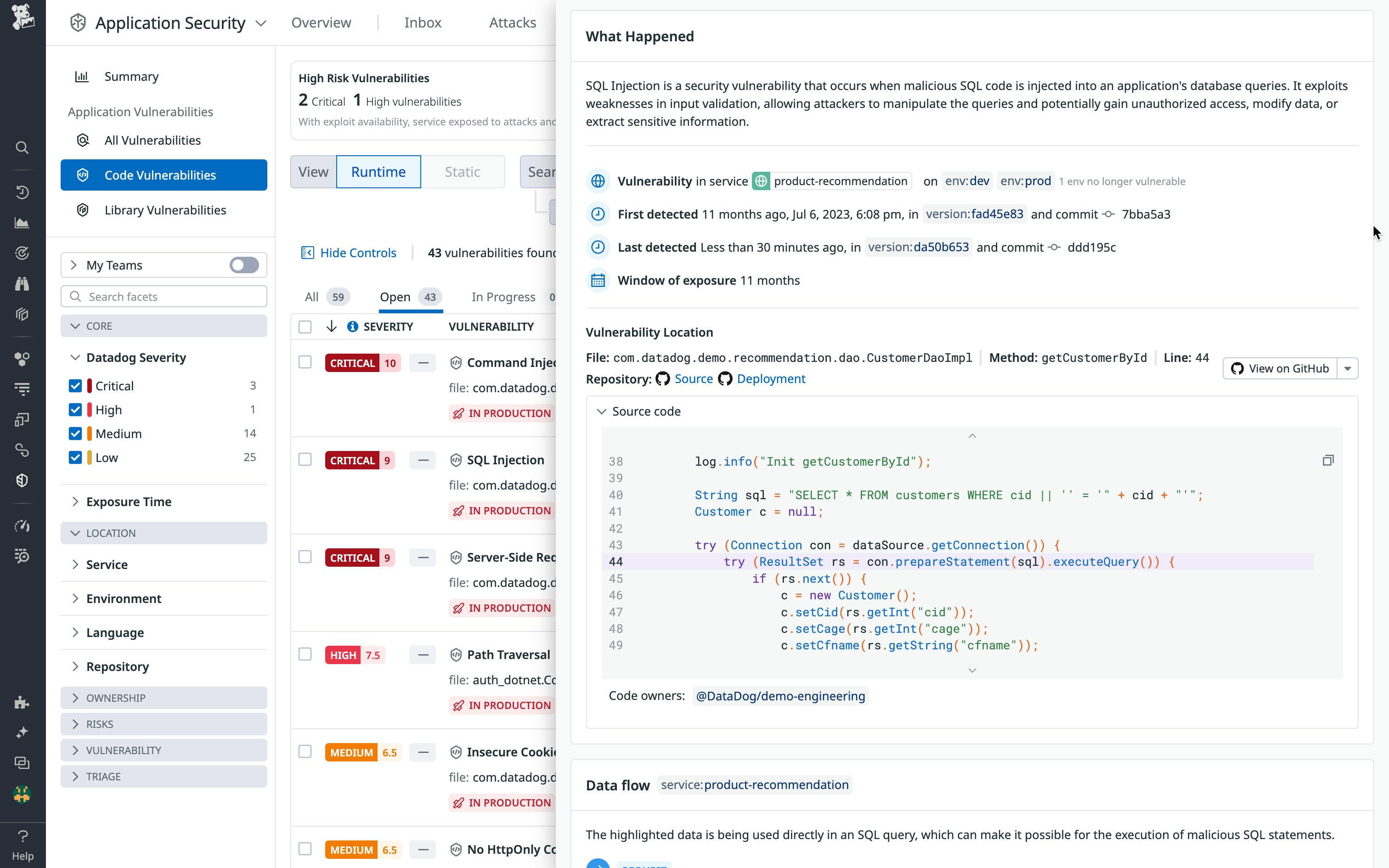 Runtime Code Analysis Iast - Beautiful High Resolution Gradient Images | Free Download