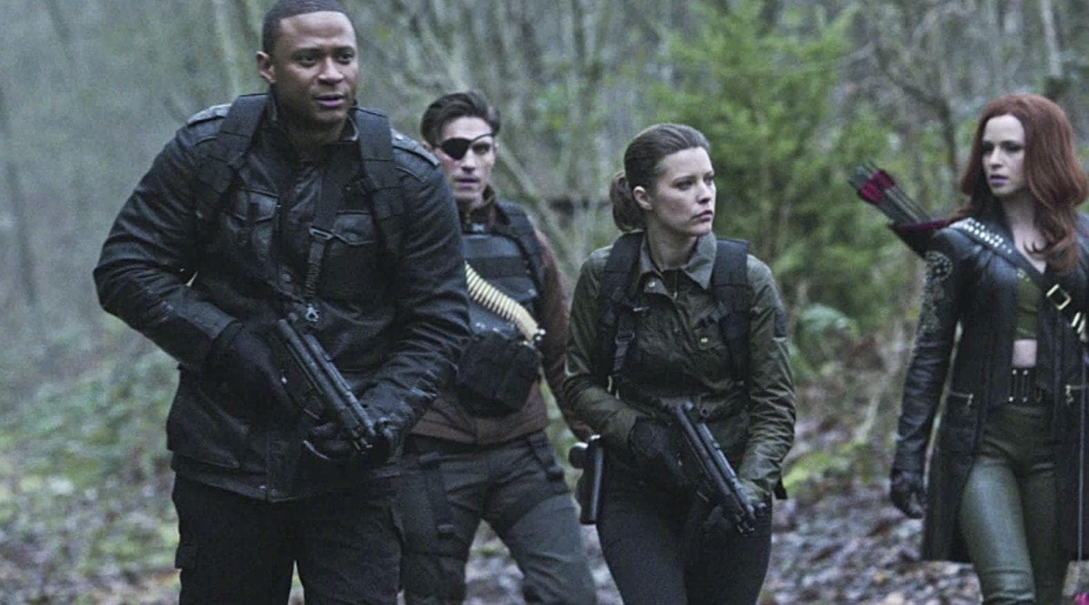 Tv Shows Major Plotlines Completely Abandoned